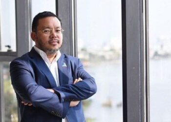 Dragon Capital bán ra 1 triệu cổ phiếu DXG sau khi doanh nhân Lương Trí Thìn rời ‘ghế nóng’