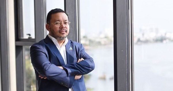 Chuyên Gia Trong Ngành 8 Dragon Capital bán ra 1 triệu cổ phiếu DXG sau khi doanh nhân Lương Trí Thìn rời ‘ghế nóng’