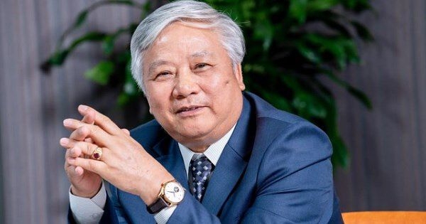 Chủ tịch HĐQT Vinaconex đảm nhận vị trí mới