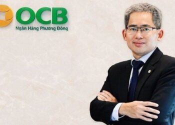 Ông Phạm Hồng Hải giữ chức Tổng Giám đốc OCB