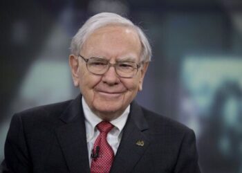 Lý do đằng sau núi tiền mặt gần 277 tỷ USD của Berkshire Hathaway