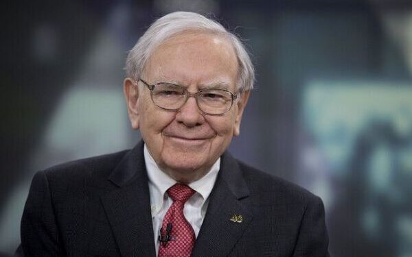 Lý do đằng sau núi tiền mặt gần 277 tỷ USD của Berkshire Hathaway