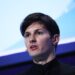 CEO Telegram bị bắt