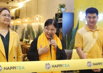 Shark Nguyễn Phi Vân – Nữ cá mập “nặng ký” nhất bể: Đầu tư vào 12 startup, 30% đi ra Đông Nam Á sau 1 năm, vô địch trong lĩnh vực nhượng quyền