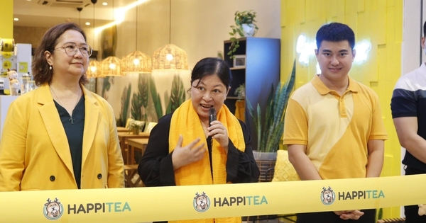 Shark Nguyễn Phi Vân – Nữ cá mập “nặng ký” nhất bể: Đầu tư vào 12 startup, 30% đi ra Đông Nam Á sau 1 năm, vô địch trong lĩnh vực nhượng quyền