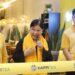 Shark Nguyễn Phi Vân – Nữ cá mập “nặng ký” nhất bể: Đầu tư vào 12 startup, 30% đi ra Đông Nam Á sau 1 năm, vô địch trong lĩnh vực nhượng quyền