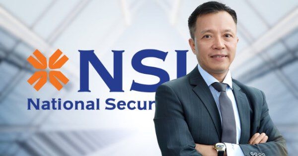 Ông Ngô Phương Chí được bầu làm Chủ tịch HĐQT NSI