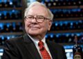 Danh mục đầu tư của Warren Buffett trị giá 410 tỷ USD, chỉ 4 cổ phiếu AI đã chiếm 46%