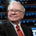 Danh mục đầu tư của Warren Buffett trị giá 410 tỷ USD, chỉ 4 cổ phiếu AI đã chiếm 46%
