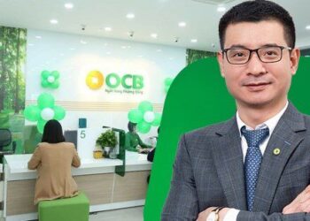 Phó Tổng Giám đốc phụ trách khối bán lẻ ngân hàng OCB xin từ nhiệm