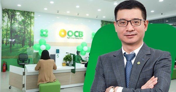 Phó Tổng Giám đốc phụ trách khối bán lẻ ngân hàng OCB xin từ nhiệm
