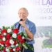 Ông Nguyễn Trọng Thông từ nhiệm vị trí Chủ tịch HĐQT Hà Đô