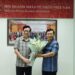 Nguyên Thứ trưởng Bộ Nội vụ Nguyễn Trọng Thừa đảm nhiệm cương vị cố vấn Chủ tịch Hội Doanh nhân Tư nhân Việt Nam
