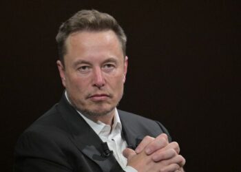 Tỷ phú Elon Musk cân nhắc đầu tư 5 tỷ USD vào công ty khởi nghiệp AI
