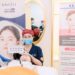 Lulucell & KBIT đến thăm và làm việc tại Viện thẩm mỹ Xuân Hương