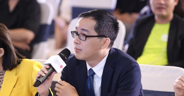 1 triệu USD đầu tiên của “KOL tài chính” HieuTV: Đạt tự do tài chính sau một cuộc điện thoại, chỉ mua một món đồ để “ăn mừng”, rút ra được 4 bài học
