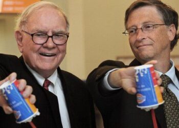 Tình bạn giữa Warren Buffett và Bill Gates rạn nứt, tương lai quỹ Gates Foundation ra sao?