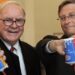 Tình bạn giữa Warren Buffett và Bill Gates rạn nứt, tương lai quỹ Gates Foundation ra sao? 8 Tình bạn giữa Warren Buffett và Bill Gates rạn nứt, tương lai quỹ Gates Foundation ra sao?