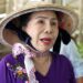 Founder Trà Tâm Lan – “Kỳ nữ” Tây Ninh: 60 tuổi khởi nghiệp, 70 tuổi tham gia kinh tế tuần hoàn, 73 tuổi xây nhà máy 100 tỷ đồng