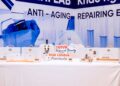 Bước Đột Phá Trong Ngành Mỹ Phẩm: Ra Mắt Sản Phẩm Chất Lượng Cao IVIVA