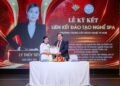 CEO Lý Thủy Tiên Và Bước Tiến Mới Trong Ngành Làm Đẹp Với Lễ Ký Kết IVIVA