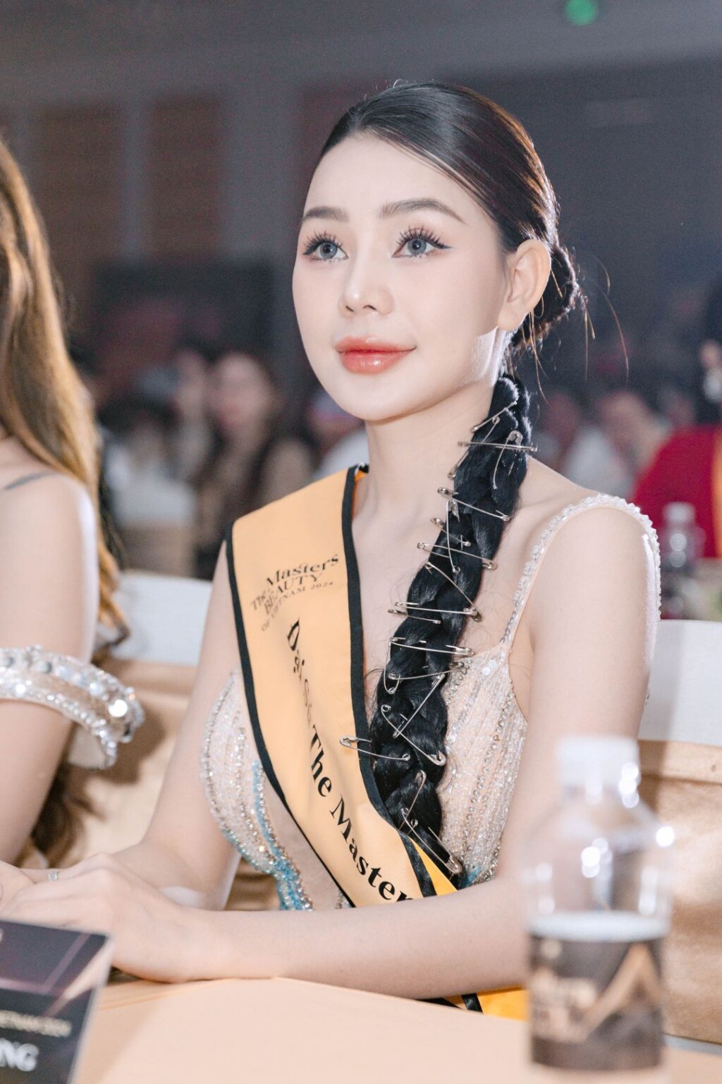 dai su ngo thi thuong va nhung dong gop cho thanh cong cua hoi thao the masters beauty of vietnam 2024 1