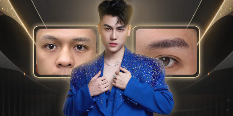 Chuyên Gia Trong Ngành 8 Họp Báo Ra Mắt Hội Thảo “The Masters Beauty Of Vietnam 2024” Và Giới Thiệu Cố Vấn Cấp Cao Master Phi Phi