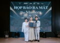 Họp Báo Ra Mắt The Masters Beauty Of Vietnam 2024: Sự Xuất Hiện Ấn Tượng Của Speaker Hoa Đoàn