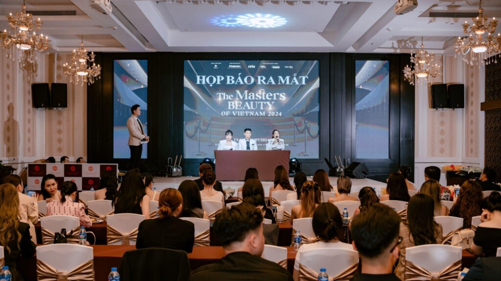 hop bao the masters beauty of vietnam 2024 su kien danh dau vai tro speaker cua master thien thuy 3