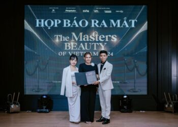 Master Như Mai Góp Mặt Tại The Masters Beauty of Vietnam: Sự Kiện Đáng Mong Chờ Trong Ngành Thẩm Mỹ