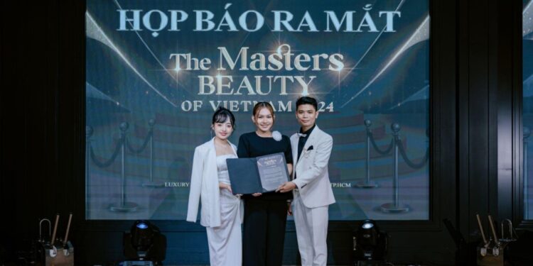 Chuyên Gia Trong Ngành 16 Master Như Mai Góp Mặt Tại The Masters Beauty of Vietnam: Sự Kiện Đáng Mong Chờ Trong Ngành Thẩm Mỹ
