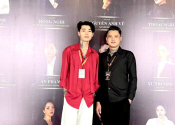 Master Phạm Cao Đạt: Ghi Dấu Ấn Tại Hội Thảo The Masters Beauty of Vietnam 2024
