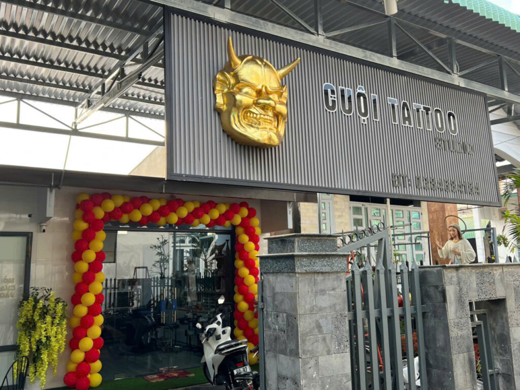 master pham cao dat ghi dau an tai hoi thao the masters beauty of vietnam 2024 6