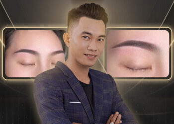 Master Tâm Kim: Ngôi Sao Sáng Tại Họp Báo Ra Mắt Sự Kiện The Masters Beauty of Vietnam 2024