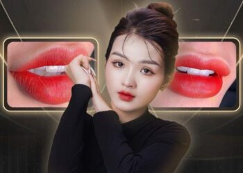 Master Thanh Minzy: Speaker Trẻ Tài Năng Tại Họp Báo Ra Mắt Sự Kiện The Masters Beauty of Vietnam