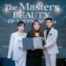 Master Thu Anh Tạo Dấu Ấn Tại Họp Báo “The Masters Beauty of Vietnam 2024