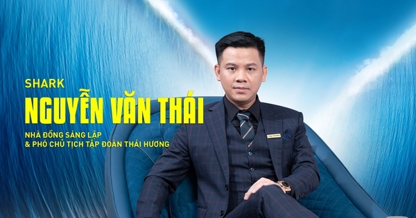 “Cá mập” kín tiếng ngồi ghế nóng Shark Tank mùa 7: Khởi nghiệp ngành mỹ phẩm 10 năm, xây 4 nhà máy gia công hóa mỹ phẩm, hiếm khi lộ diện trên truyền thông