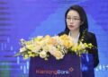 Kienlongbank kinh doanh ra sao dưới thời nữ Chủ tịch trẻ nhất ngành ngân hàng?
