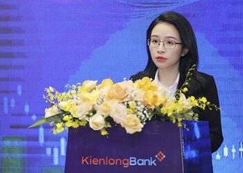 Kienlongbank kinh doanh ra sao dưới thời nữ Chủ tịch trẻ nhất ngành ngân hàng?