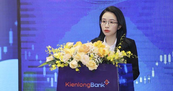Kienlongbank kinh doanh ra sao dưới thời nữ Chủ tịch trẻ nhất ngành ngân hàng?