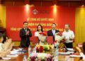 SCIC có hai Phó Tổng Giám đốc mới