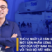 CEO LiveSpo: Tự hào vì sản phẩm công nghệ sinh học đột phá “Made by Vietnam” có thể hiên ngang ra thế giới