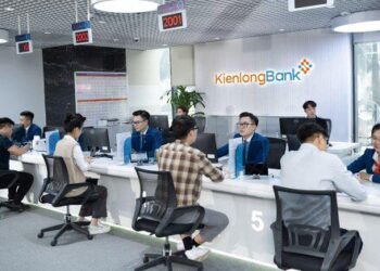 KienlongBank có tân Chủ tịch HĐQT