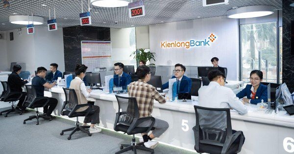 KienlongBank có tân Chủ tịch HĐQT