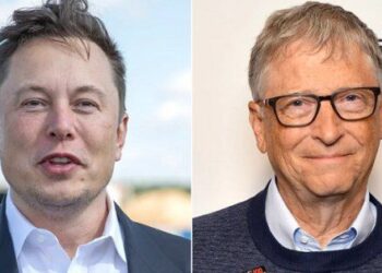 Elon Musk cảnh báo Bill Gates sẽ bị ‘hủy diệt’ nếu không dừng bán khống Tesla