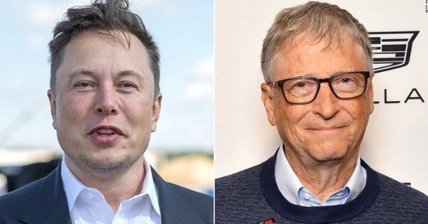 Elon Musk cảnh báo Bill Gates sẽ bị 'hủy diệt' nếu không dừng bán khống Tesla 1 Elon Musk cảnh báo Bill Gates sẽ bị ‘hủy diệt’ nếu không dừng bán khống Tesla