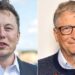 Elon Musk cảnh báo Bill Gates sẽ bị ‘hủy diệt’ nếu không dừng bán khống Tesla