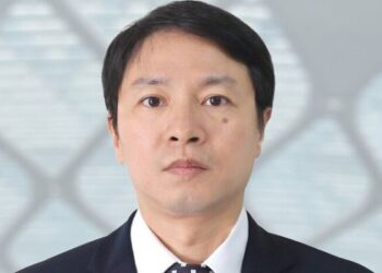 Phục vụ mặt đất Sài Gòn có tân chủ tịch HĐQT