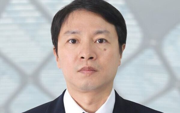 Phục vụ mặt đất Sài Gòn có tân chủ tịch HĐQT