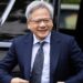 Tỷ phú Jensen Huang: Thức dậy từ 4h sáng, thường xuyên bỏ ngủ để làm việc